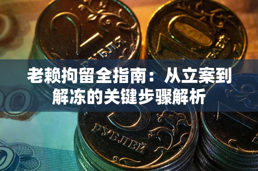 济南老赖拘留全指南：从立案到解冻的关键步骤解析
